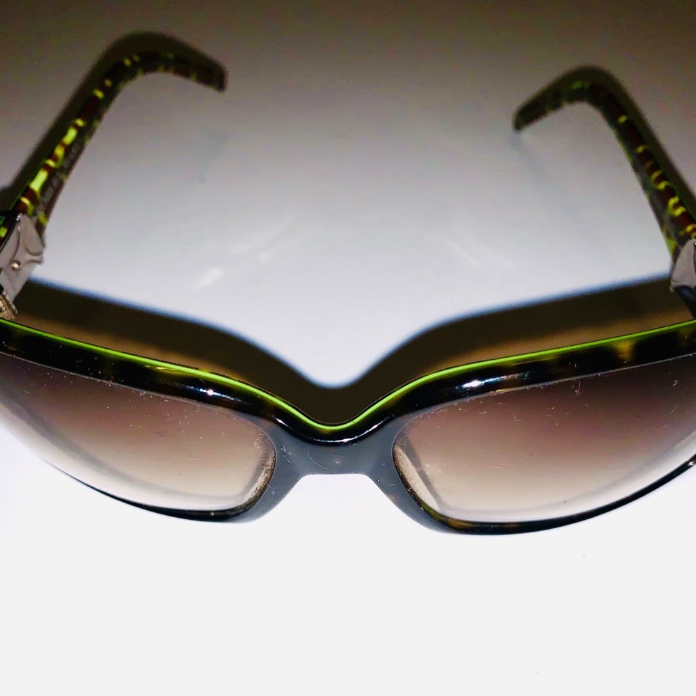 Rare Robert Marc print sunglasses. - Picture 3 of 8